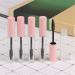 10ml Empty Mascara Tube and Wand Glass Amber 3pcs DIY Mascara Tubes Empty for Castor Oil Glass Mascara Bottles Ideal Kit for DIY Cosmetics (3pcs) - Buy Online on GoSupps.com