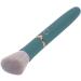 Electric Makeup Brush Blush Brush Ergonomic Handle 10 Levels Waterproof for Contouring for Highlighting (Green) - Buy Online on GoSupps.com