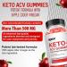 (2 Pack) Apex Keto - Apex Keto+ACV - Apex Keto+ACV Gummies (120 Count) - Buy Online on GoSupps.com