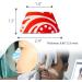 Buy Aluminum Nasal Splints | Rhinoplasty & Septoplasty Nose Support Protector for Fracture Recovery - Fast International Shipping - Buy Online on GoSupps.com