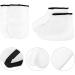 Buy Heallily Leather Horn Boots - Waterproof Handcrafted Paraffin Wax Spa Gloves & Man Lotion - Perfect for International Shipping - Buy Online on GoSupps.com