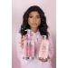 Tyrrel Professional Defrisaxx 4X1 Defrizz Straightening Treatment - International Shipping Available | Smooth & Sleek Hair Solutions - Buy Online on GoSupps.com