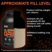 Rivalus Rival Nutrition Clean Gainer | High Protein Lean Mass Gainer Powder | 560 Calories 30g Protein 99g Multi-Source Carbs | 15 Servings (5LB S'mores) S'mores 15 Servings (Pack of 1) - Buy Online on GoSupps.com