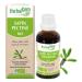 HERBALGEM Macerate-M re Organic Pectinated Fir - Concentrated Gemmotherapy Dietary Supplement - Fresh Bud Extract - For Bone Health - Vegan - 30 ml