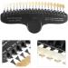 IKSVMSIS Tooth Whitening Set | Professional Teeth Shade Guide & 3D Color Comparison for Bright White Smiles - Buy Online on GoSupps.com