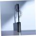 Housoutil 32pcs Mascara Empty Tube Lip Gloss Empty Bottles Empty Mascara Tube Plate Pearlescent - Buy Online on GoSupps.com