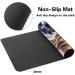 LIUYANZE Board Game Playmat | 60X35 cm | Digimon TCG Compatible | Mousepad for DTCG, CCG, RPG - Buy Online on GoSupps.com