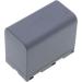 Tingen 5500mAh Battery Replacement for Softing WireXpert WX_AC_BAT1 | 7.4V High-Performance | International Shipping Available - Buy Online on GoSupps.com