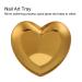 Heart-Shaped Storage Boxes for Jewelry & Nail Accessories | Organize Earrings Rings Necklaces & More - Buy Online on GoSupps.com