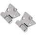 GooMeng 3.5x1.5 316 Stainless Steel Lift-Off Hinges for Marine Boat Door Furniture - Heavy Duty, Left & Right, with Screws (1 Pair) - Buy Online on GoSupps.com