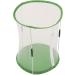 HWGING Butterfly Habitat Insect Cage Double Zipper Insect and Butterfly Life Cage Portable Insect Net 31.5 x 31.5 x 40 cm - Buy Online on GoSupps.com