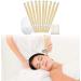 Ear Cleaning Kit 10 Pcs Ear Wax Removal Tool Set Convenient to Use