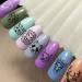 Nail Art Graffiti Pen Nail Art Graffiti Pen Manicure DIY Drawing Painting Liner Brush Nail Art Beauty Tool Black - Buy Online on GoSupps.com