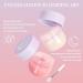 ORLASKIN Lip Mask & Lip Scrubber Exfoliator Lip Sleeping Mask Overnight for Dark Lips to Lighten Moisturizer Lip Butter Balm for Dry Chapped Cracked Peel Lips Skin Care(Mint Flavor) - Buy Online on GoSupps.com