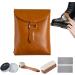 Furniture Salve | Leather Conditioner | Softener and Restorer Balm Leather Salve Conditioner Leather Care for Home Fix and Protect Your Leather Pieces - Buy Online on GoSupps.com