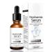 Niacinamide Serum - Dark Spot Remover for Face - Nicotinamide Face Moisturizer for Women - Reduce Melanin Dullness Restore Radiance - Moisture Hydrate Smooth Tender - Firm Lift Shrink Pore Elasticity