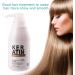 JTLB 300Ml Trement 16 7 7 300Ml Brazilian Keratin Hair Treatment for Damaged Hair Care - Buy Online on GoSupps.com