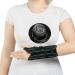 Carpal Tunnel Wrist Brace Night Wrist Sleep Support with Advanced BOA Technology Brace for Wrist Sprain Arthritis Tendonitis Pain Relief-Left Hannd Medium. Medium Left Wrist Brace