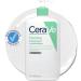  CeraVe CeraVe: Anti-Mark Retinol Serum for Acne Marks & PIH with Ceramides (30ml) + Foaming Gel for Normal to Oily Skin with Hyaluronic Acid (562ml) - Buy Online on GoSupps.com