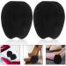 Beavorty Forefoot Cushion Metatarsal Pads - Reusable Anti-Slip Ball of Foot Shoe Inserts for High Heels | Comfortable Insole for Men & Women - Buy Online on GoSupps.com