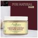 SheaMoisture Jamaican Black Castor Oil Hair Masque - Pack of 2 | Paraben-Free Treatment for Healthy Hair Growth - Buy Online on GoSupps.com