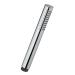 SwissWave PM0600ST/CH WaterSave Stick Shower Handshower Chrome