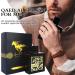 100ml Original Men's Perfume Arabic Dubai Perfumes Women Long Last - Eau de Parfum - Buy Online on GoSupps.com