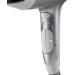 Braun Satin Hair 5 Power Perfection Hairdryer - Professional IonTec HD580 White & Silver | International Shipping Available - Buy Online on GoSupps.com