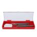 Natudeco Eyelash Extension Tweezers Set Eyelash Extension Tweezers Kit Hair Removal Tweezers Eyelash Extension Accessories
