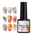 Floral Gel - Floral Angel for Nail Design - Full Application Personal Care Supplies Diffusing Nail Paint Effects - Accessory for Women and Girls