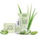 Lov'Alo Kit - Organic Aloe Vera Care Trio - Face Cream Aloe Vera Gel and Serum - Made in France - Gift Idea - Propos'Nature - Buy Online on GoSupps.com