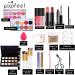 28pcs Professional makeup kit Make up set teenagers girls Girls make up set 9 to 12 With Lip gloss eye shadow mascara eyeliner concealer etc.for Teenage & Adults - Buy Online on GoSupps.com