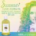 Organic Cold Pressed Jojoba Oil - 100% Pure Natural Moisturizer for Skin, Face & Hair - Perfect Carrier for Essential Oils - Ideal for Massage and Soap Making - Available in Various Sizes (32oz) - Buy Online on GoSupps.com