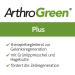 Buy CDVet ArthroGreen Plus 700g | Natural Joint Support for Dogs & Cats | Nutritional Supplement with Vitamins & Minerals - Buy Online on GoSupps.com