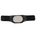 Thermal Lower Back Support - Adjustable Magnetic Lumbar Support with 5 Steel Plates Comfortable & Removable - Buy Online on GoSupps.com