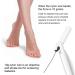 Tgoon 10G Diabetic Pen Monofilament Foot Test Tool for Professional Skin Contact & Ulcer Detection - Buy Online on GoSupps.com