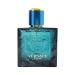 Versace Eros by Versace Eau De Toilette Spray 1.7 oz Men - Buy Online on GoSupps.com