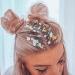Unicorn Chunky Glitter Set - 8 Boxes Holographic Cosmetic Festival Glitter for Face, Body, Hair, Nails - Buy Online on GoSupps.com