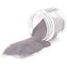 Purity Dark Gray Dip Powder Nails - 28g/Box | Fine Dipping Powder No.96 HJ-ND064B - Buy Online on GoSupps.com