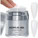 Nail Extension Gel 30g Nail Molding Gel Manicure Hardener for Building Sculpting and Refilling Procedures for Girls Women and Beginners - Buy Online on GoSupps.com