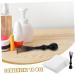 Healvian Nettoyage De Brosse Outil Mini limine Poils Poussi re Prolonge Dur e De Vie Des Brosses Cheveux - Buy Online on GoSupps.com
