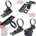 iShoot 82mm Metal Tripod Mount Ring for Sigma 105mm F1.4 & 100-400mm Lens | Arca-Swiss Compatible - Buy Online on GoSupps.com