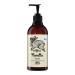 Yope liquid soap |500ml |natural hand soap |For extremely dry hands immediately |98% from natural ingredientsVanilla & cinnamon |Vegan |SLS & Paraben free |Cruelty free |Pao