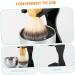 Angoily Razor Set & Beard Brush Kit - Premium Shaving Brushes Wood Face-Dachs Brush & Shaving Soap for Perfect Grooming - Buy Online on GoSupps.com