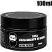 Cr me De Style Barbe Beurre Hydratant La Barbe Lotion Hydratante La Barbe Avec Une Texture Lisse Et Non Grasse Absorbe Rapidement 100 Ml Pour Se Raser Peau Laver Coiffeur Toilettage Soi - Buy Online on GoSupps.com
