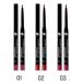 HYPOAllergenic Lip Liner No. 01 - Automatic Rosewood Lip Liner for Sensitive Skin | Shop Internationally - Buy Online on GoSupps.com