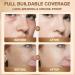Hydrating Lightweight Foundation Stick with Brush Longwear Contour Stick Foundation Face Stick Matte Foundation Stick Eraser Foundation Stick Multi-use Foundation Stick Makeup (04.) - Buy Online on GoSupps.com