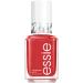 essie Nail Polish Salon-Quality Coral Nail Polish Vegan Burning Love 0.46 fl oz