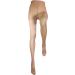 Truform Women's Compression Pantyhose 20-30 mmHg | Opaque Support Tights | Beige - Small - Buy Online on GoSupps.com