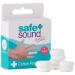 Safe & Sound Cotton Finger Cots